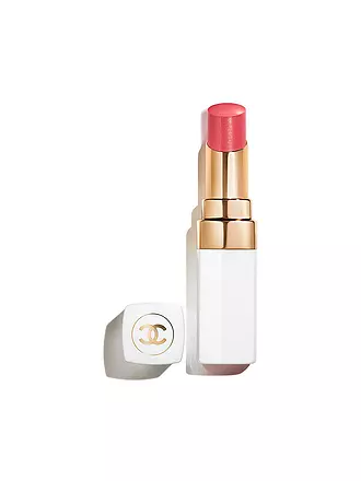 CHANEL |  DER GETÖNTE UND FEUCHTIGKEITSSPENDENDE BALSAM, DESSEN FARBINTENSITÄT SICH GANZ INDIVIDUELL ANPASSEN LÄSST, SORGT TAG FÜR TAG FÜR WUNDERSCHÖNE LIPPEN 3G | 